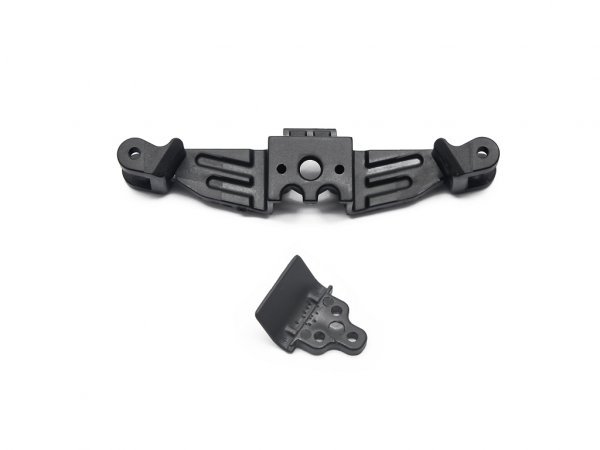 Serpent SER430104 Wishbone FR L+R Mini Spyder