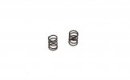 Serpent SER411054 Front Spring 0.55mm (2)