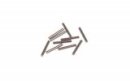 Serpent SER411161 Roll pin 1.5x10mm (10)