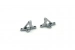 Serpent SER401599 Shocktower Mount Aluminium Left + Right V2