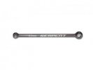 Serpent SER500669 CVD Driveshaft Rear (2) SDX