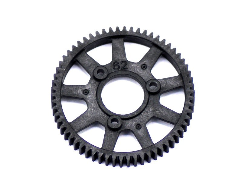 Serpent SER903637 2-speed Gear 62T SL8 XLI