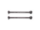 Serpent SER302054 Driveshaft fr