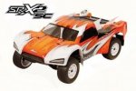 Serpent SER500004 Spyder SCT SRX-2 RM 2wd 1/10