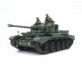 Tamiya 35380 - 1/35 British Cruiser Tank A34 Comet