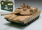 Tamiya 48201 - 1/35 RC U.S. M1A1 ABRAMS 120mm GUN MAIN B