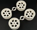 Tamiya 9335061 Wheel Parts For 58686 Vanquish VQS (2020)