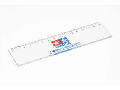 Tamiya 66962 - Mini Ruler