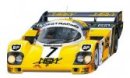 Tamiya 58521 - 1/12 RC Newman Joest Racing Porsche 956 (RM-01 Chassis)