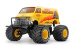 Tamiya 58755 - 1/12 RC Lunch Box Evo. (CW-01E Chassis)