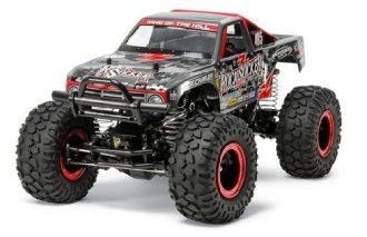 Tamiya sales stadium truck