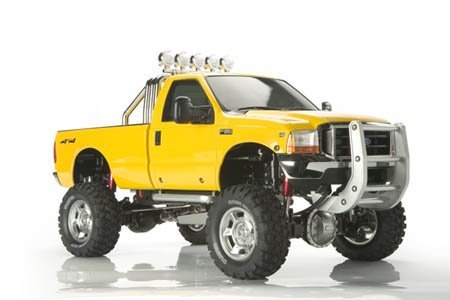 F350 2024 rc truck