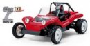 Tamiya 57884 - 1/10 XB Buggy Kumamon Version (DT-02 Chassis) Red Edition