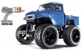 Tamiya 57880 - 1/12 RC RTR Toyota Land Cruiser 40 - GF01 Pick-Up