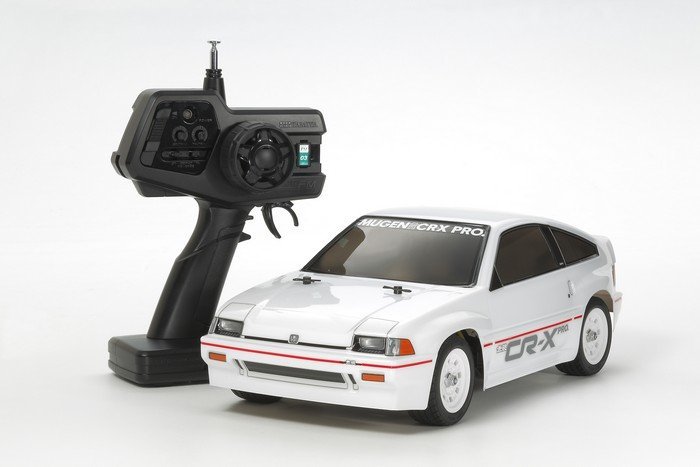 tamiya honda crx