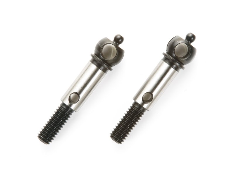 Tamiya 42218 - RC Axle Shaft (2pcs) - For 44mm Double Cardan Shaft