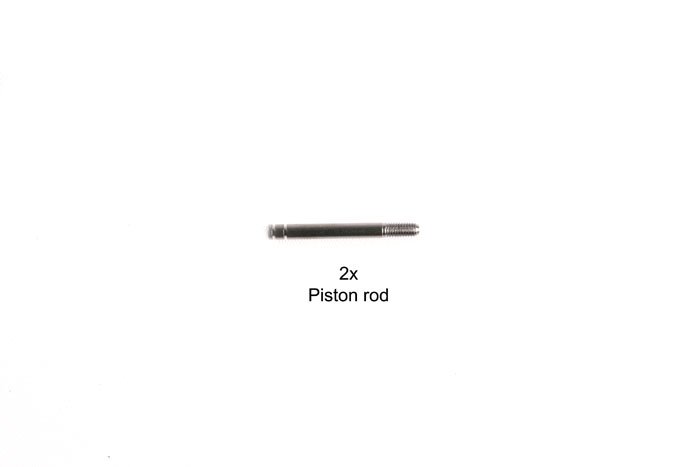 Tamiya #9805548 Piston Rod: 58193