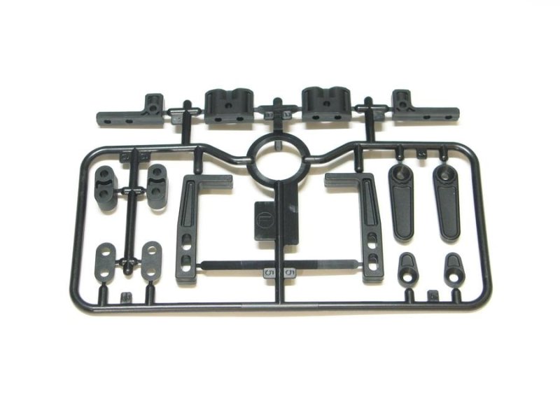 Tamiya 9114110 - L Parts For 42384 TRF421