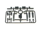 Tamiya 9114110 - L Parts For 42384 TRF421