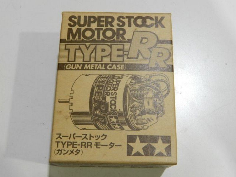 Tamiya 49288 - Super Stock Motor Type-RR