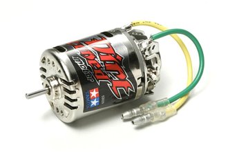 Tamiya 53929 - Dirt-Tuned Motor (27T) OP-929