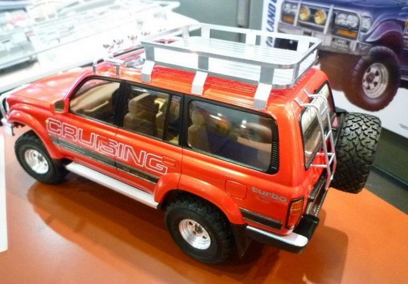 tamiya toyota land cruiser 80