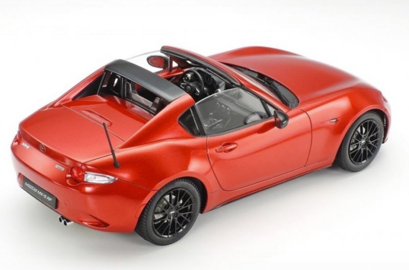 tamiya mx5 rf