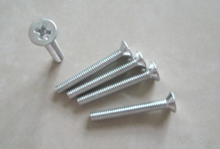 Tamiya 9808050 - 4x30mm Aluminium Countersunk Head Screw 5pcs F103GT