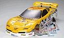 Tamiya 50915 - (OP915) Corvette C5-R Body Parts SP-915