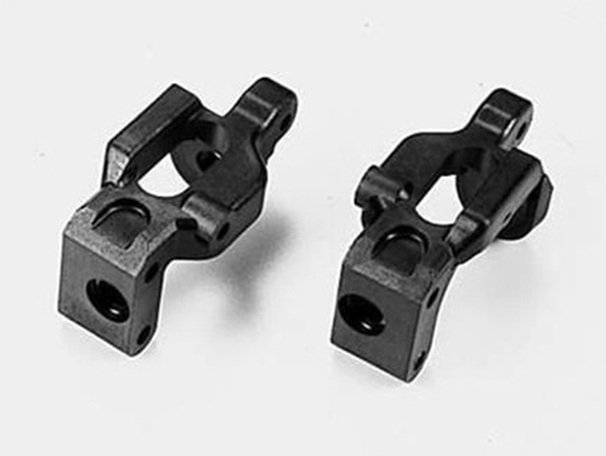 Tamiya 50870 - Front Hub Carrier TA04 SP-870