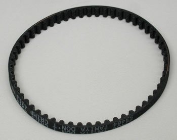 Tamiya 53464 - Low Friction Belt Rear TA04 OP-464