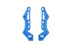 Tamiya 22084 - TA08/TA08R Aluminum Rear Upper Arm Mounts