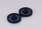 Tamiya 53413 - TB-01 0.4 Spur Gear (72T) OP-413