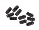 Tamiya 9804780 - 4x8mm Socket Screw 10pcs : 42270 TRF418