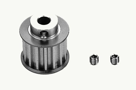 Tamiya 53708 - TRF415 Direct Center Pulley OP-708