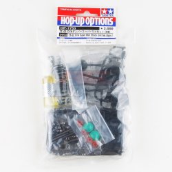 Tamiya TT-02 CVA Super Mini Shock Set OP-1753 #54753