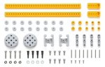 Tamiya 70258 - Universal Slider Set