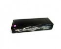 TEAMPOWERS 7.4V 5800mAh 100C LiPo battery (TP-5800-100C-2s)