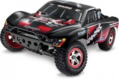 Traxxas slash store 2wd velineon brushless