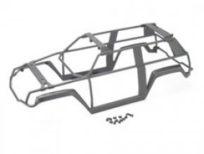 Traxxas (#7220) Exocage 1/16 Summit