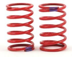 Traxxas (#7246) Spring Shock (GTR)(3.2 Rate) for 1/16 Summit