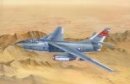 Trumpeter 02870 - 1/48 TA-3B Skywarrior Strategic Bomber