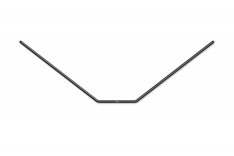 XRAY 353418 Rear Anti-Roll Bar 1.8mm