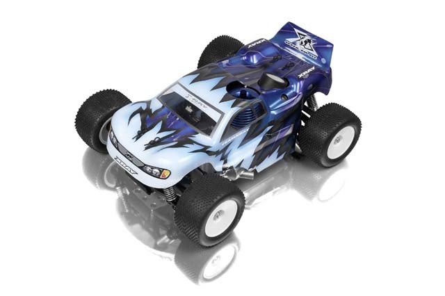 micro nitro rc