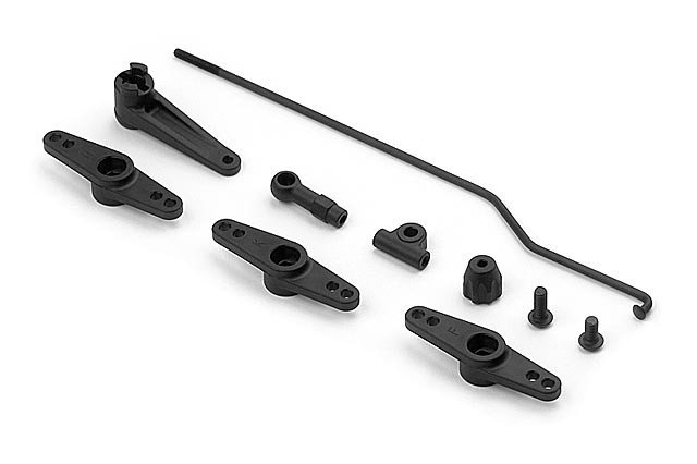 XRAY 336401 Brake Linkage Set