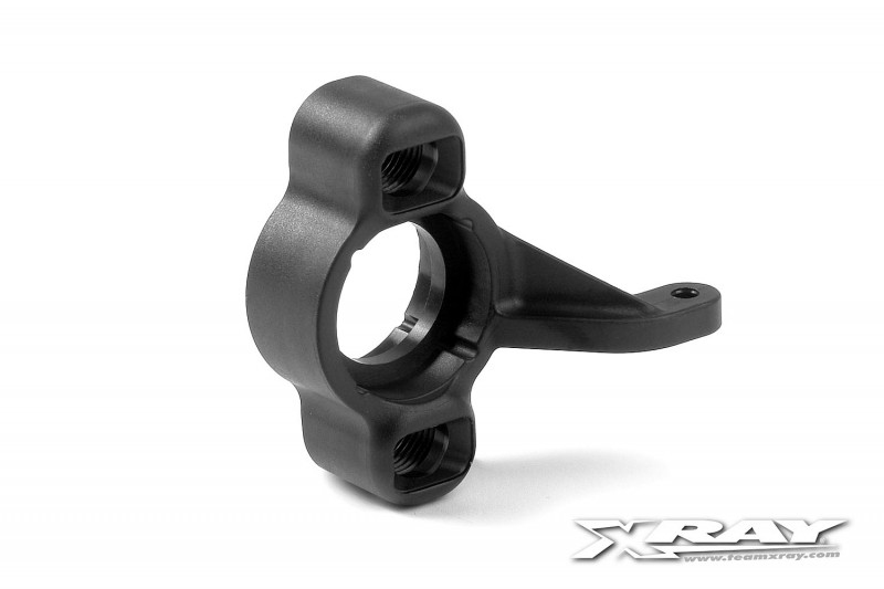 XRAY #342210 - Composite Steering Block Right