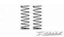 XRAY 368184 Front Spring-Set - 2 Dots (2)