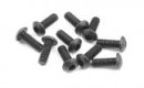 XRAY 902308 Hex Screw SH M3x8  (10)