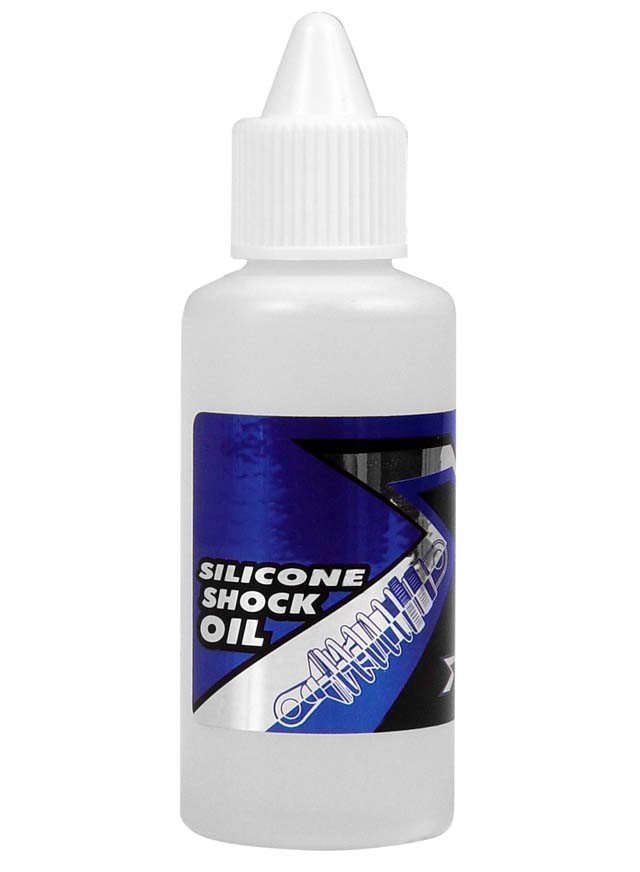 XRAY 359550 Silicone Shock Oil 50ml - 500