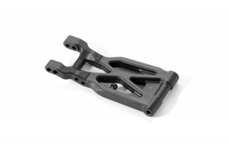 XRAY 363111-G Composite Suspension Arm Rear Lower Right - Graphite